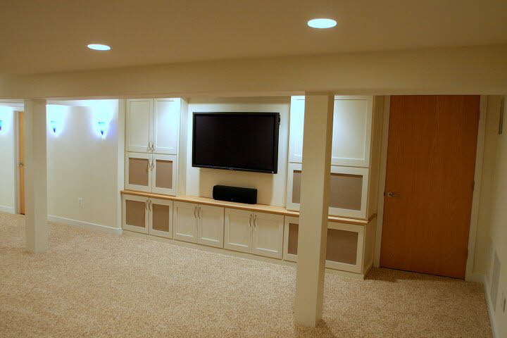 Cabinetry 1